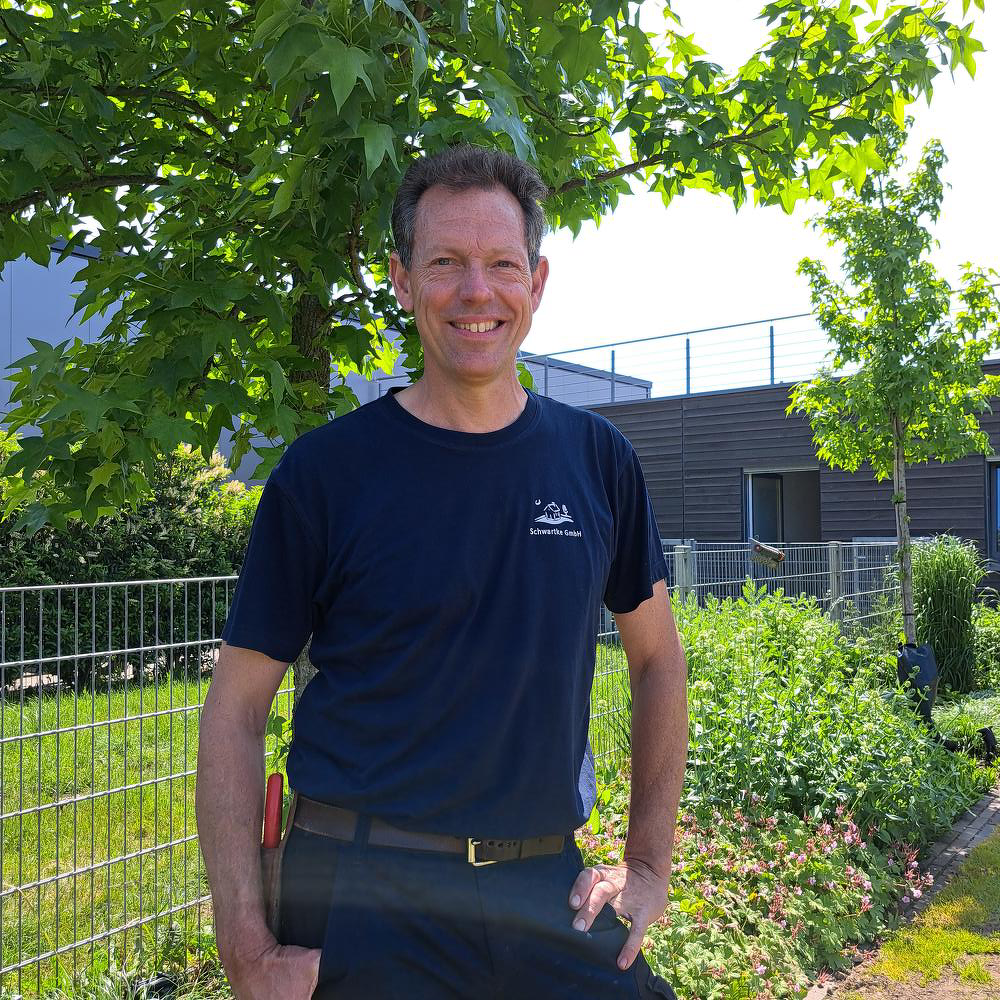 berndschweers
