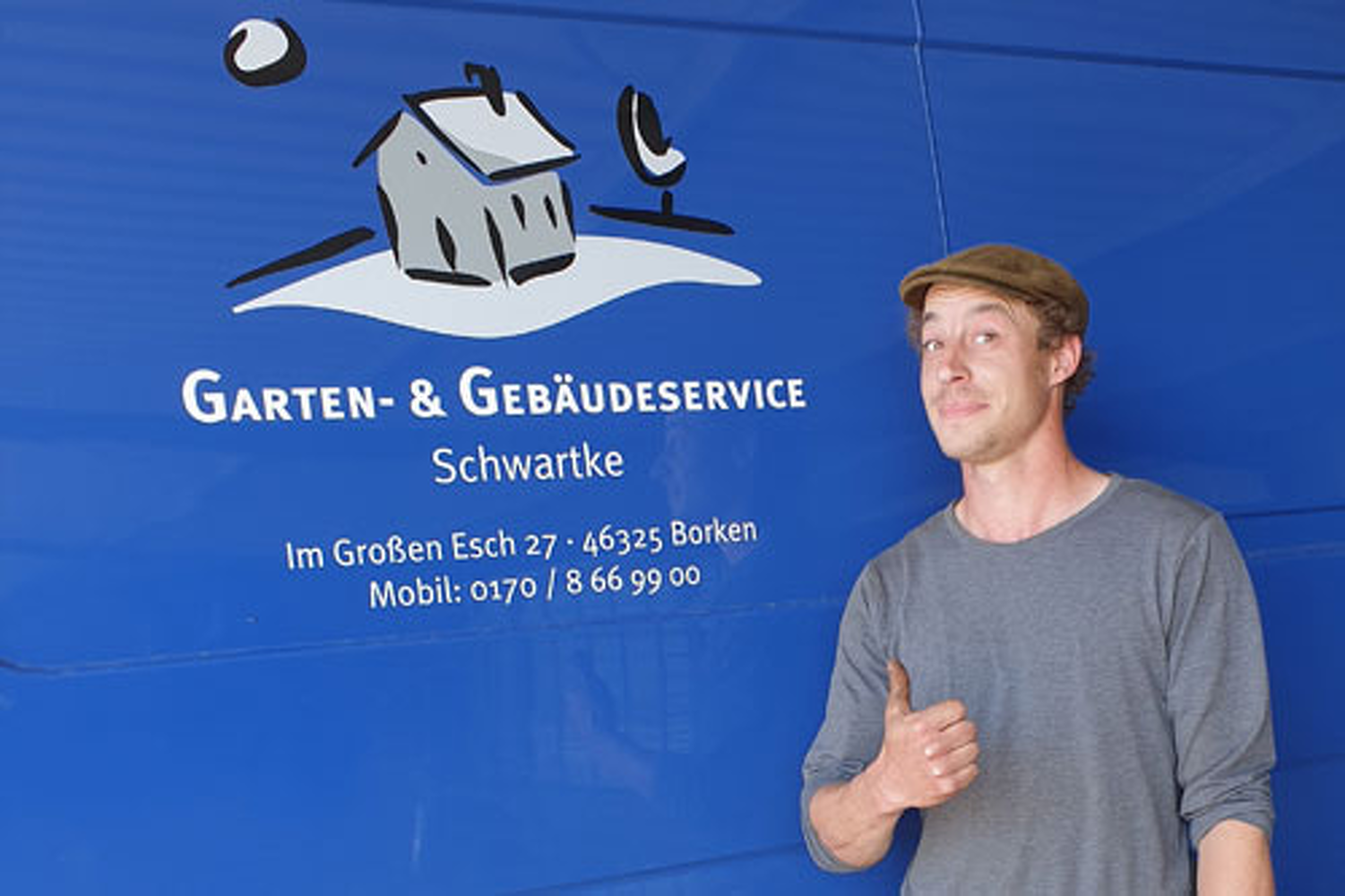 lukas harbeck