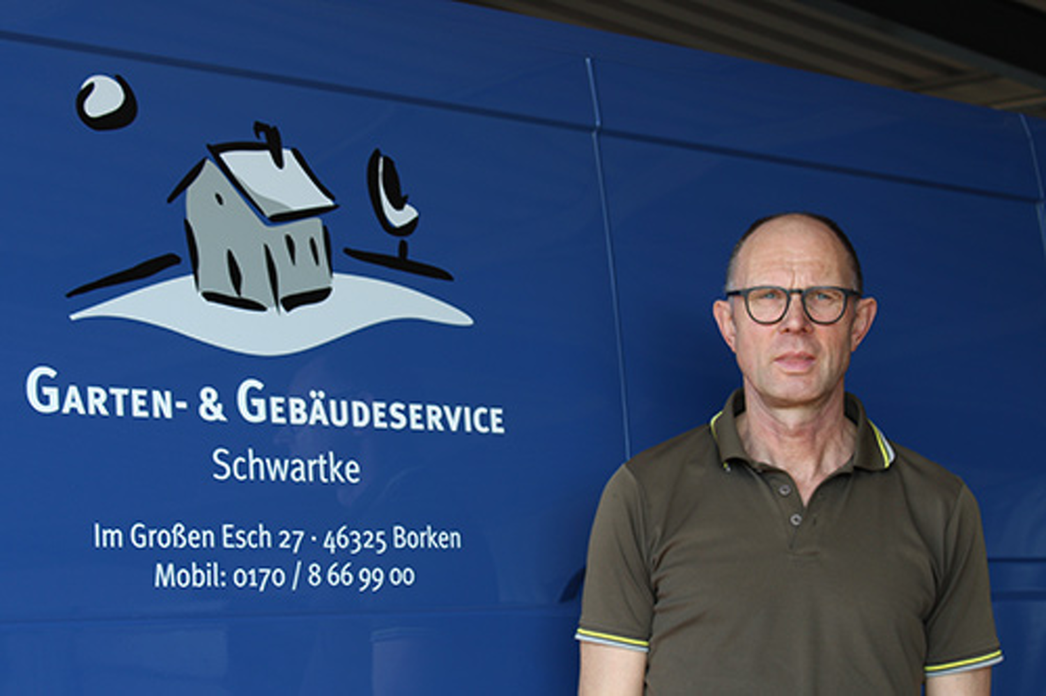 ralf schwartke